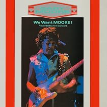 After The War: Gary Moore: Amazon.fr: CD et Vinyles}